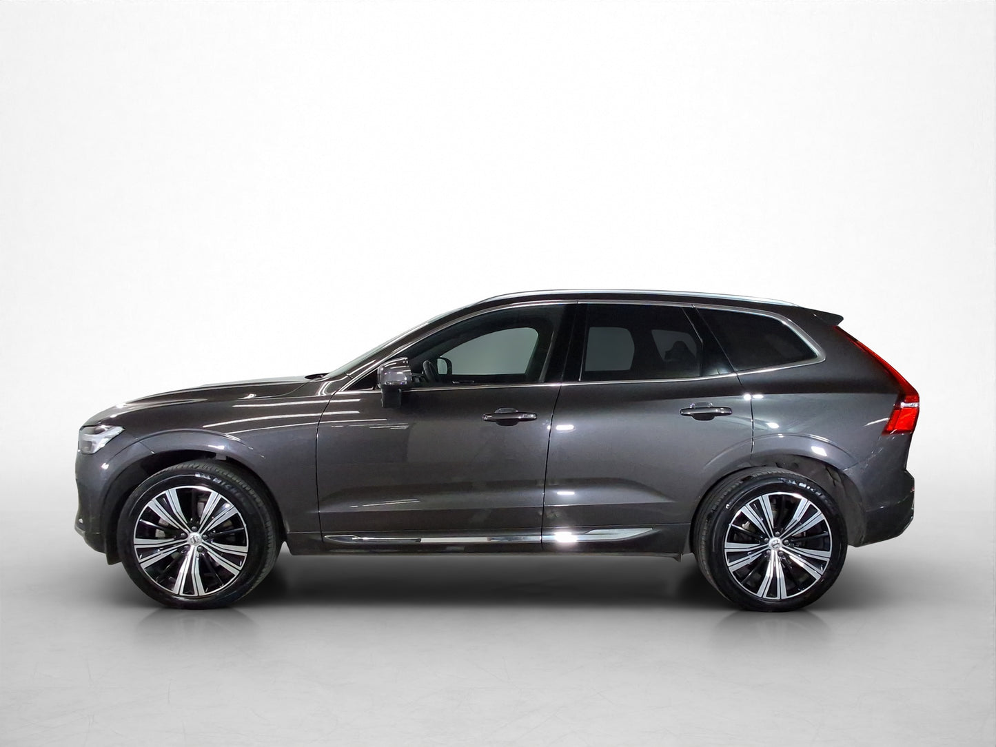 2022 Volvo XC60 Inscription AWD