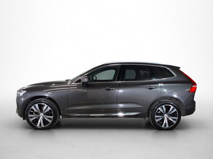 2022 Volvo XC60 Inscription AWD