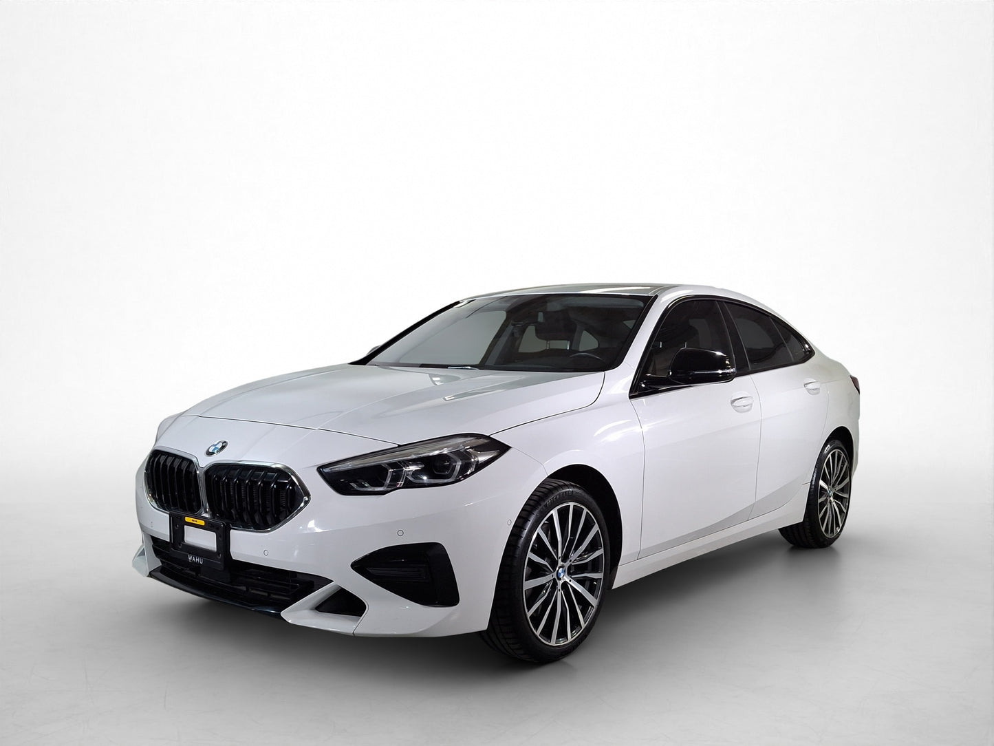 2022 BMW Serie 2 220 Gran Coupe