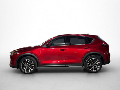 2023 Mazda CX-5 Signature