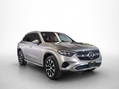 2023 Mercedes Benz Clase GLC 300 MHEV