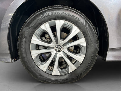 2020 Toyota Prius Híbrido Base