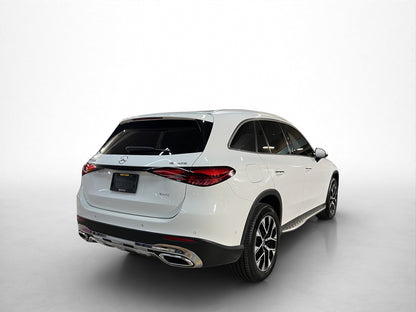 2023 Mercedes Benz Clase GLC 300 MHEV