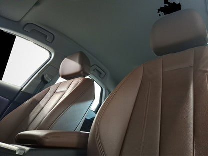 2018 Audi A4 Select 2.0T