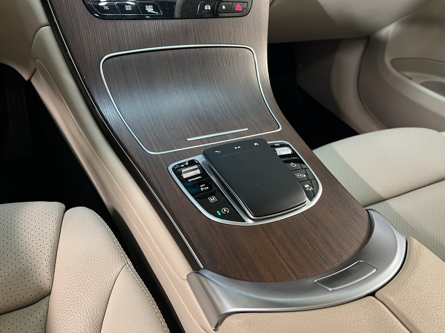 2021 Mercedes Benz Clase GLC 300 Comfort