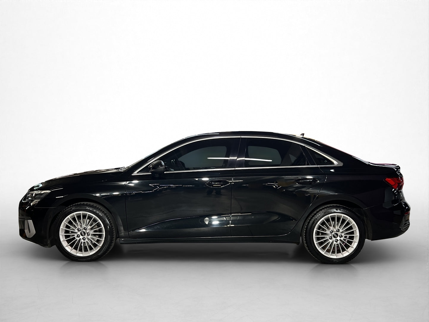 2023 Audi A3 Select 35 TFSI