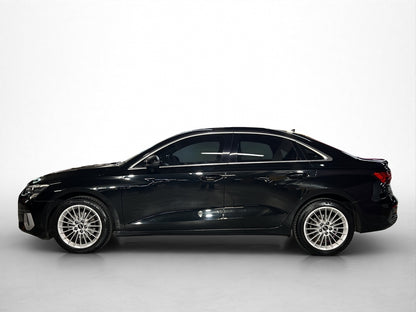2023 Audi A3 Select 35 TFSI