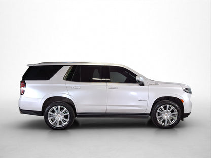 2021 Chevrolet Tahoe High Country Blindaje Nivel III
