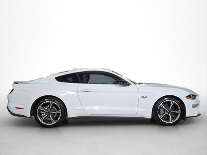 2022 Ford Mustang GT V8