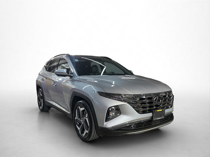 2024 Hyundai Tucson Limited Tech Hibrida