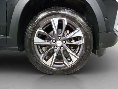 2022 Chevrolet Tracker Premier