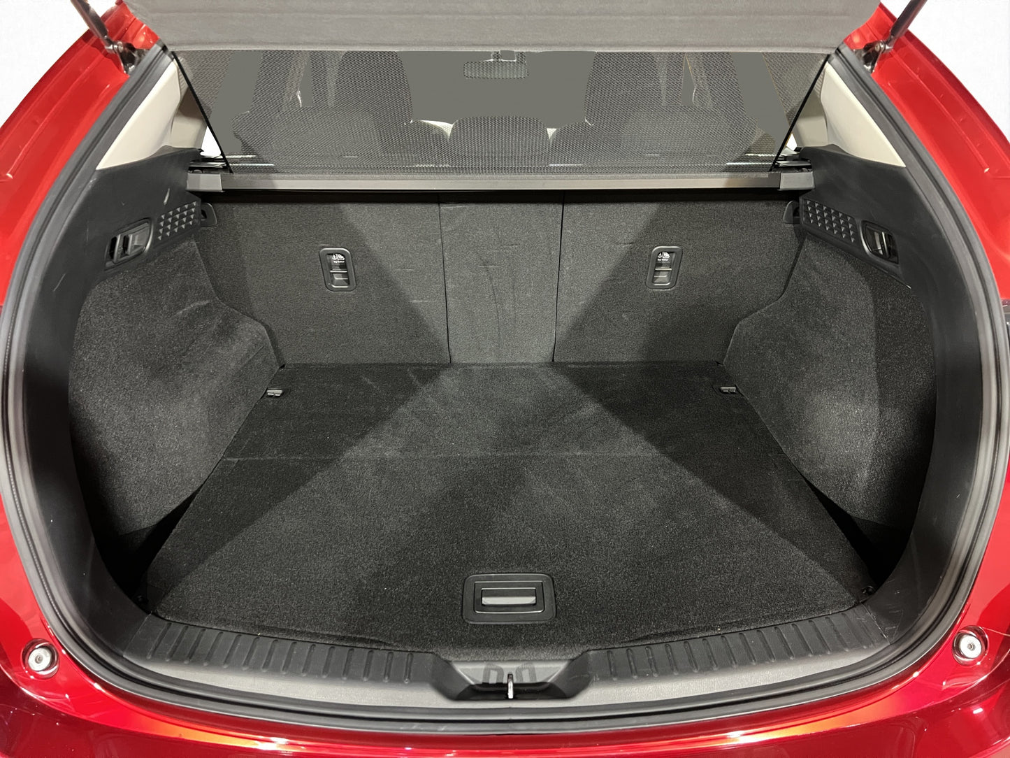 2022 Mazda CX-5 i Sport