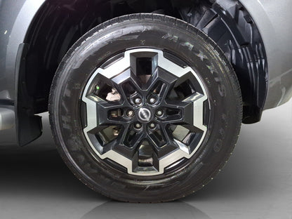 2023 Nissan Frontier Platinum LE Doble Cabina