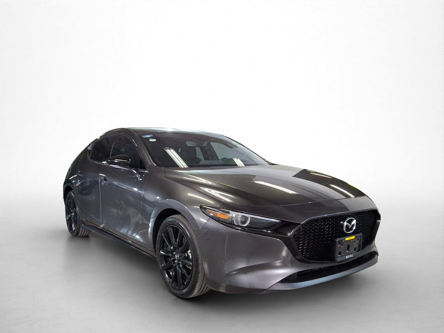 2023 Mazda 3 Signature HB