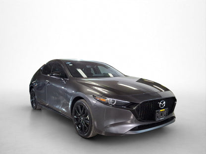 2023 Mazda 3 Signature HB