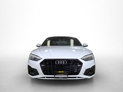 2023 Audi A5 S-Line Sportback 2.0T