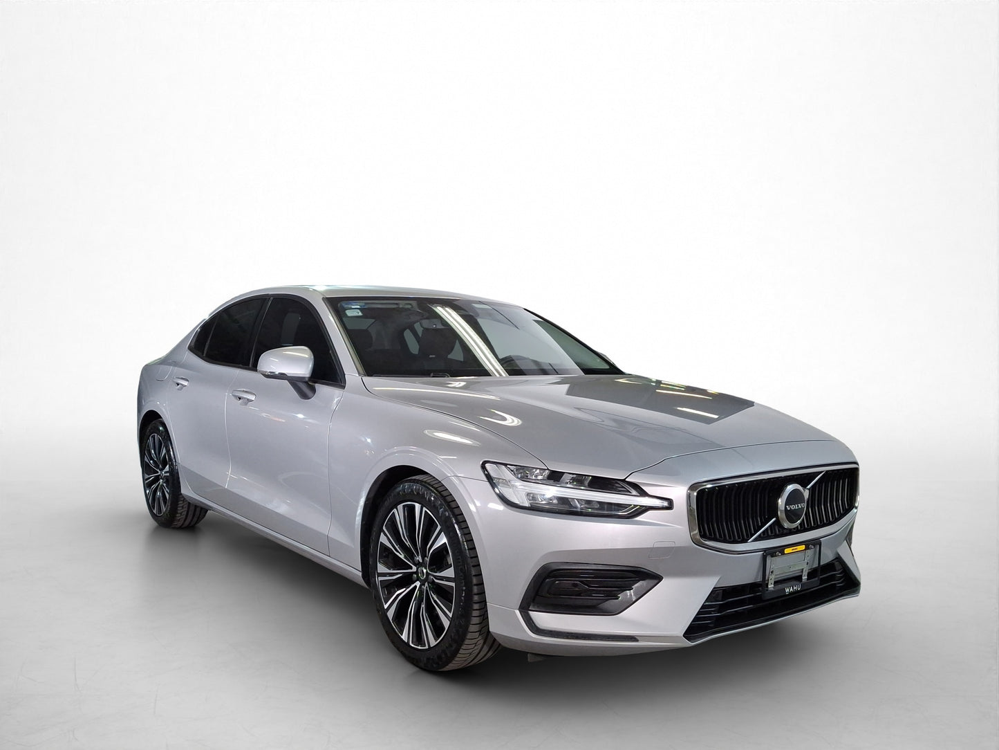 2023 Volvo S60 B4 MILD HYBRID