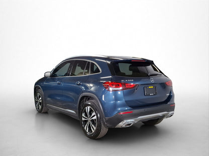2022 Mercedes Benz Clase GLA 200 Progressive Line