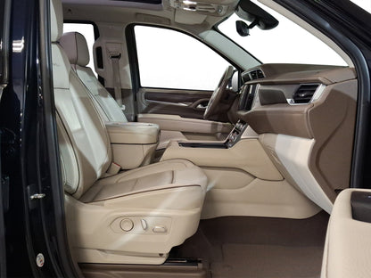 2023 GMC Yukon Denali Blindada Nivel 3+