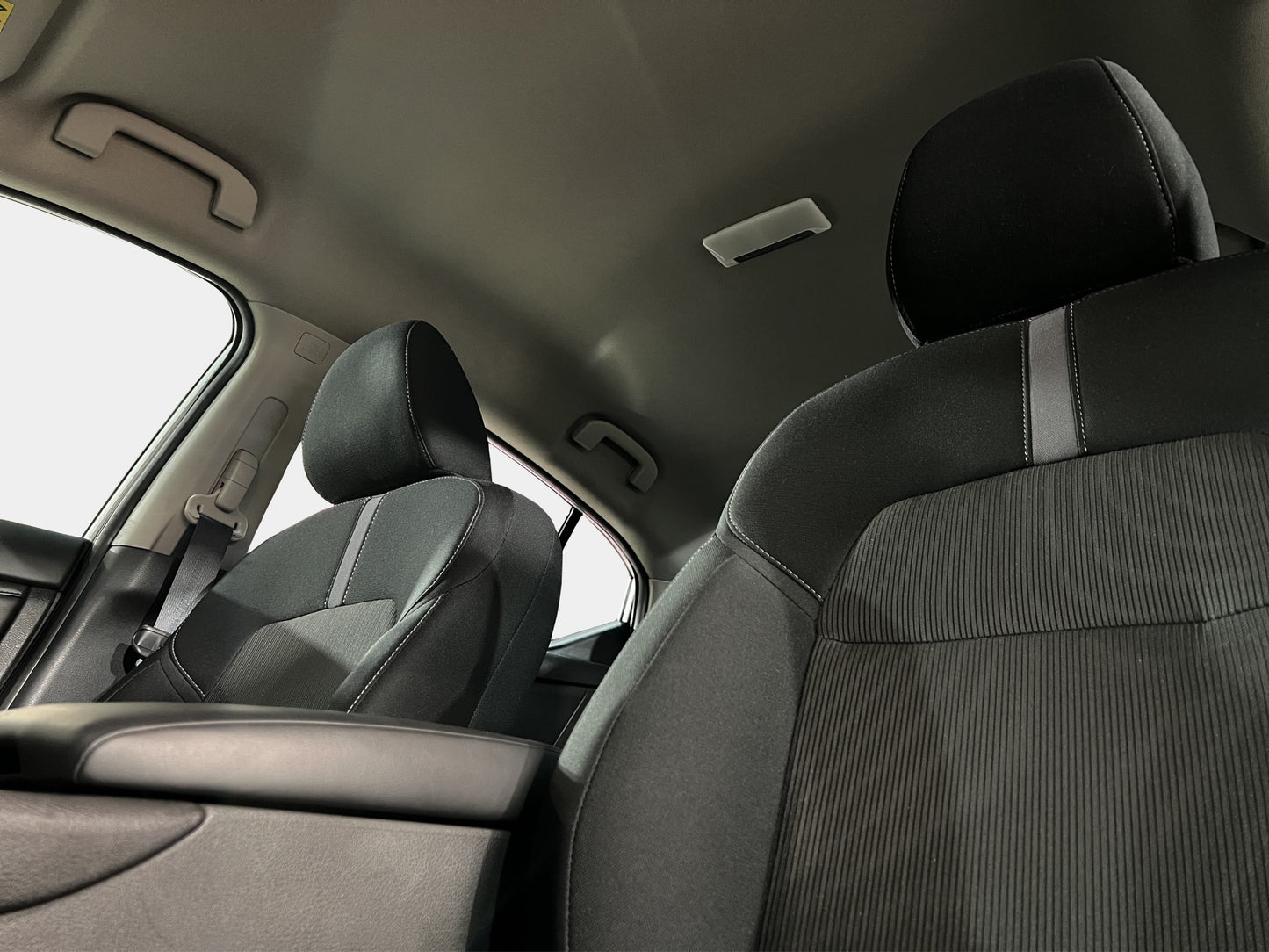 2023 Nissan Sentra Advance