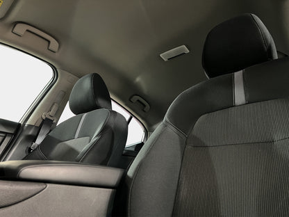 2023 Nissan Sentra Advance