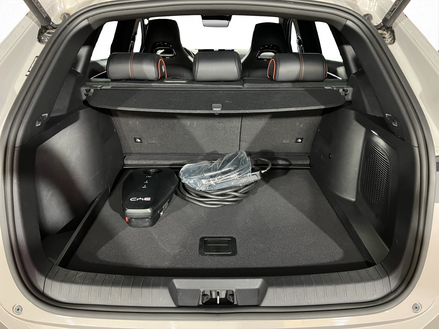 2025 BYD Song Plus PHEV