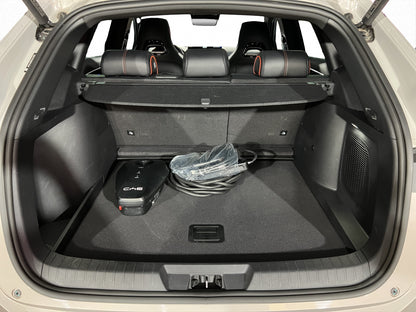 2025 BYD Song Plus PHEV