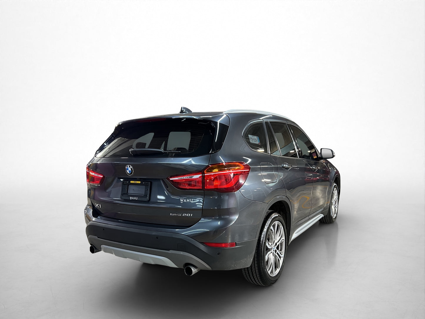 2019 BMW X1 20i X Line