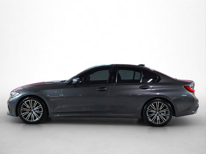 2019 BMW Serie 3 330i M Sport