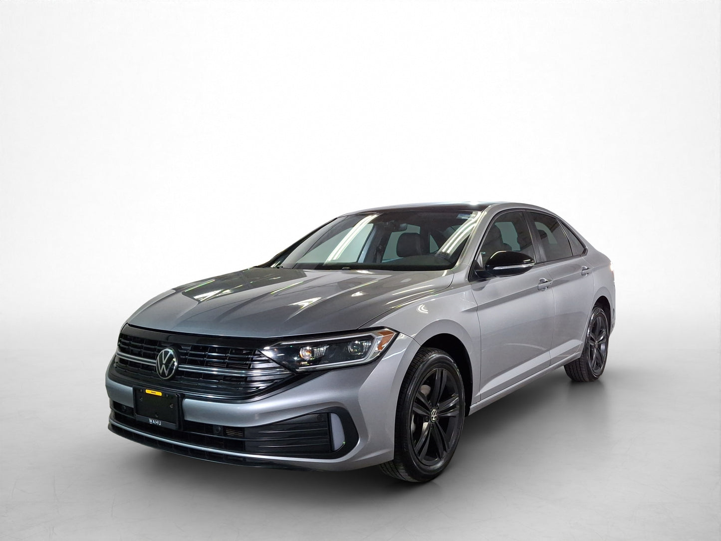 2023 Volkswagen Jetta Sportline