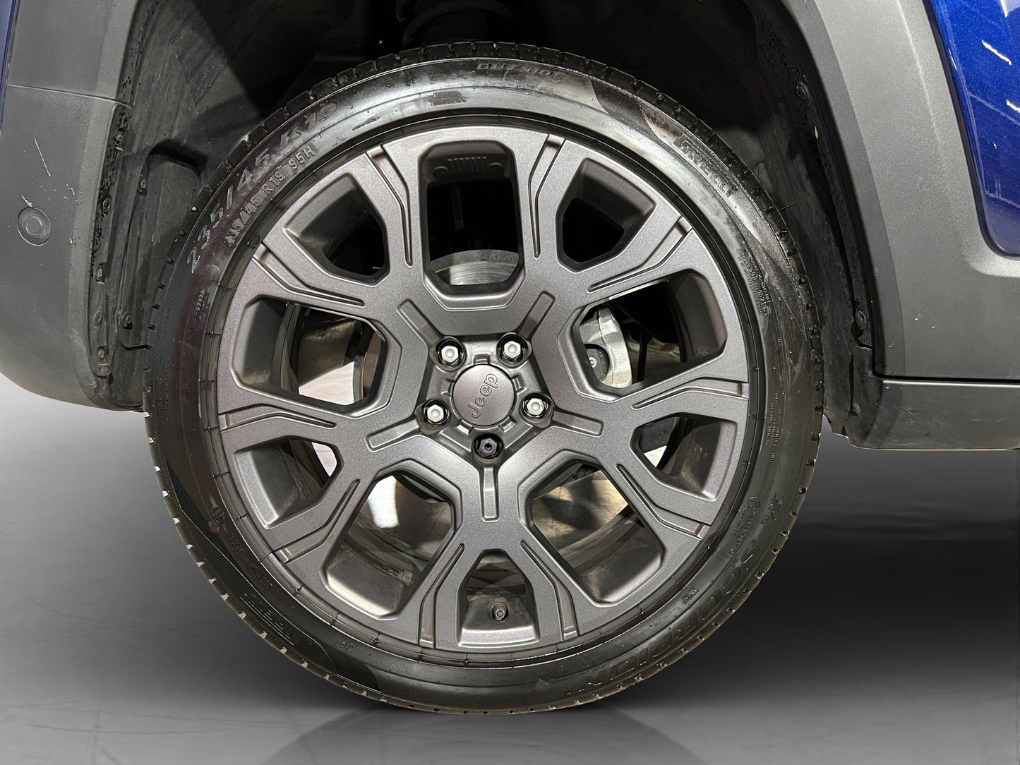 2024 Jeep Renegade Limited