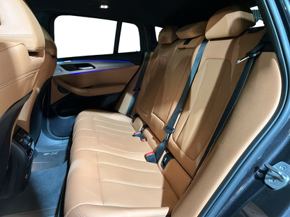 2024 BMW X4 30i M-Sport