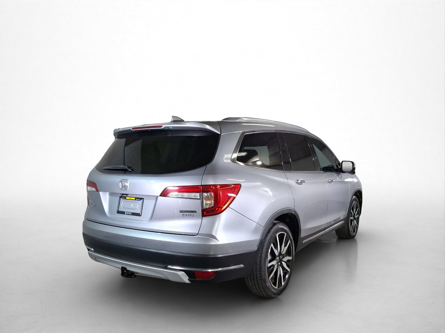 2020 Honda Pilot Touring