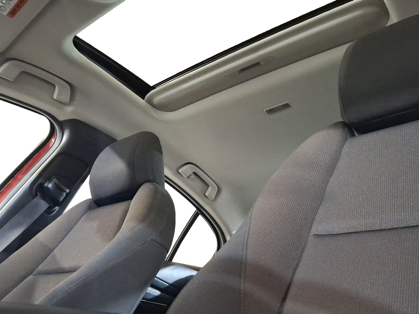 2022 Mazda 3 i Sport MHEV