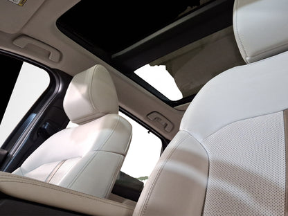 2024 Mazda CX-90 Signature MHEV