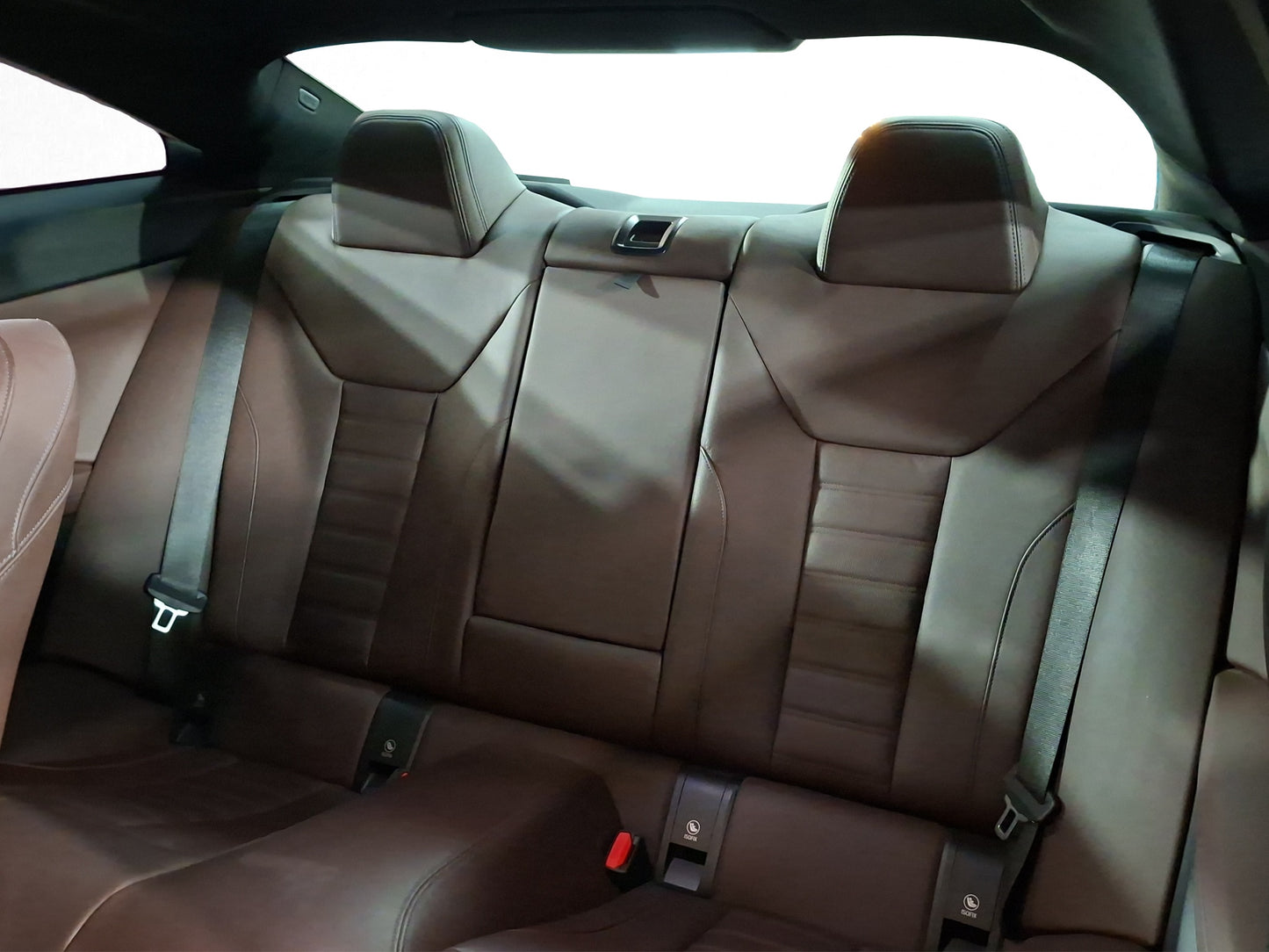 2022 BMW Serie 4 430i Coupe