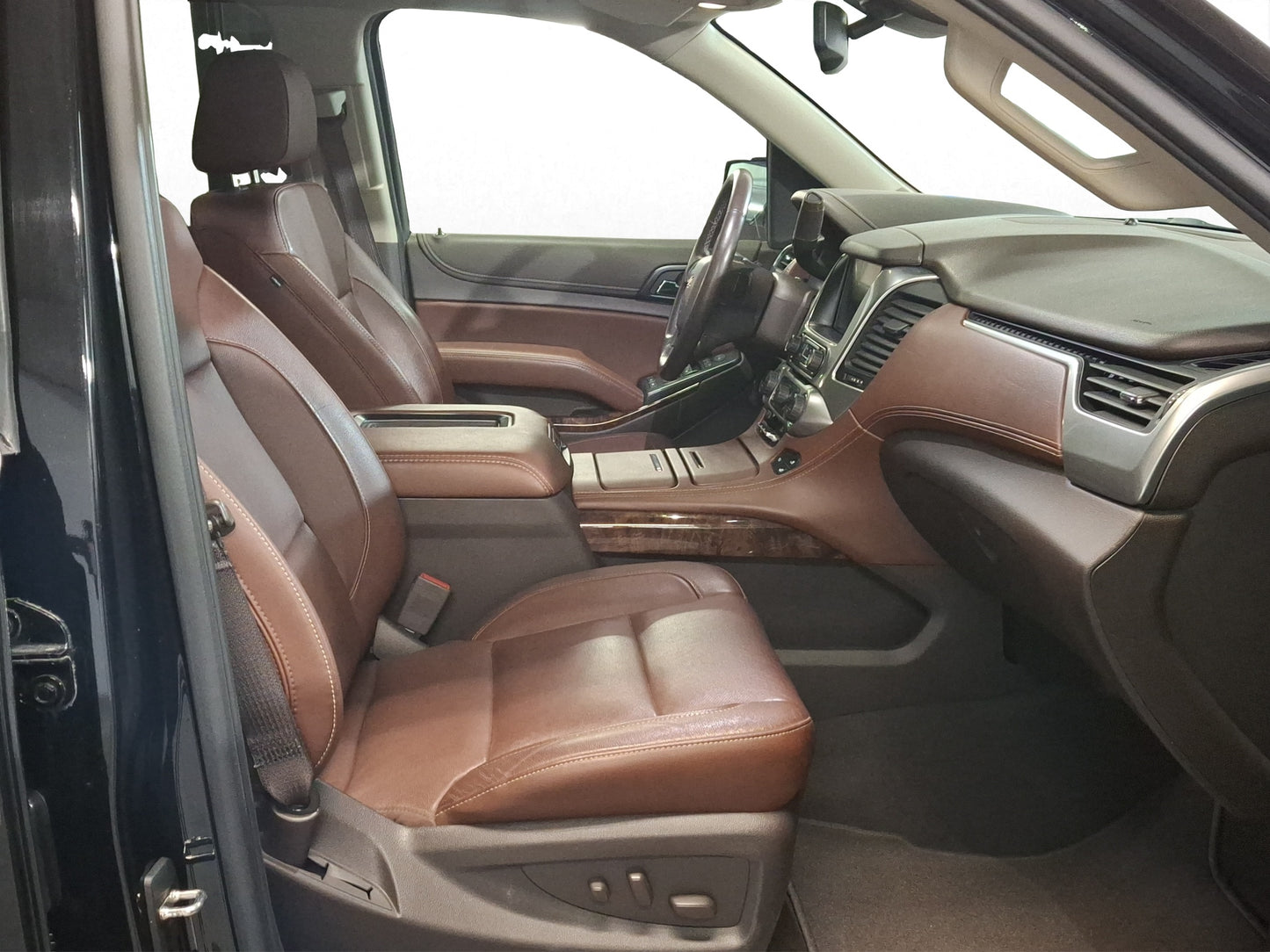 2020 Chevrolet Suburban Premier