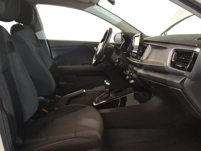 2023 KIA Rio Sedan LX