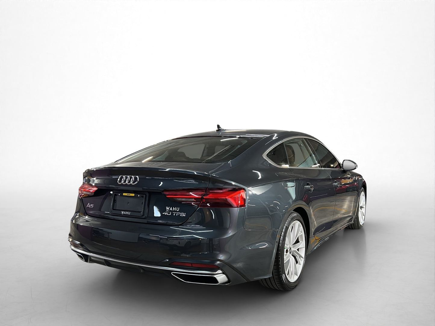 2023 Audi A5 Sportback Select 2.0T