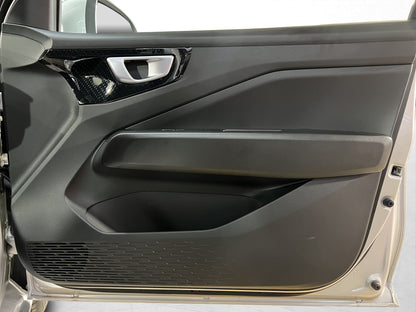 2025 Chevrolet Aveo LS