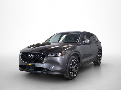 2023 Mazda CX-5 s Grand Touring