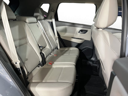 2023 Nissan X-Trail Hybrid E-Power