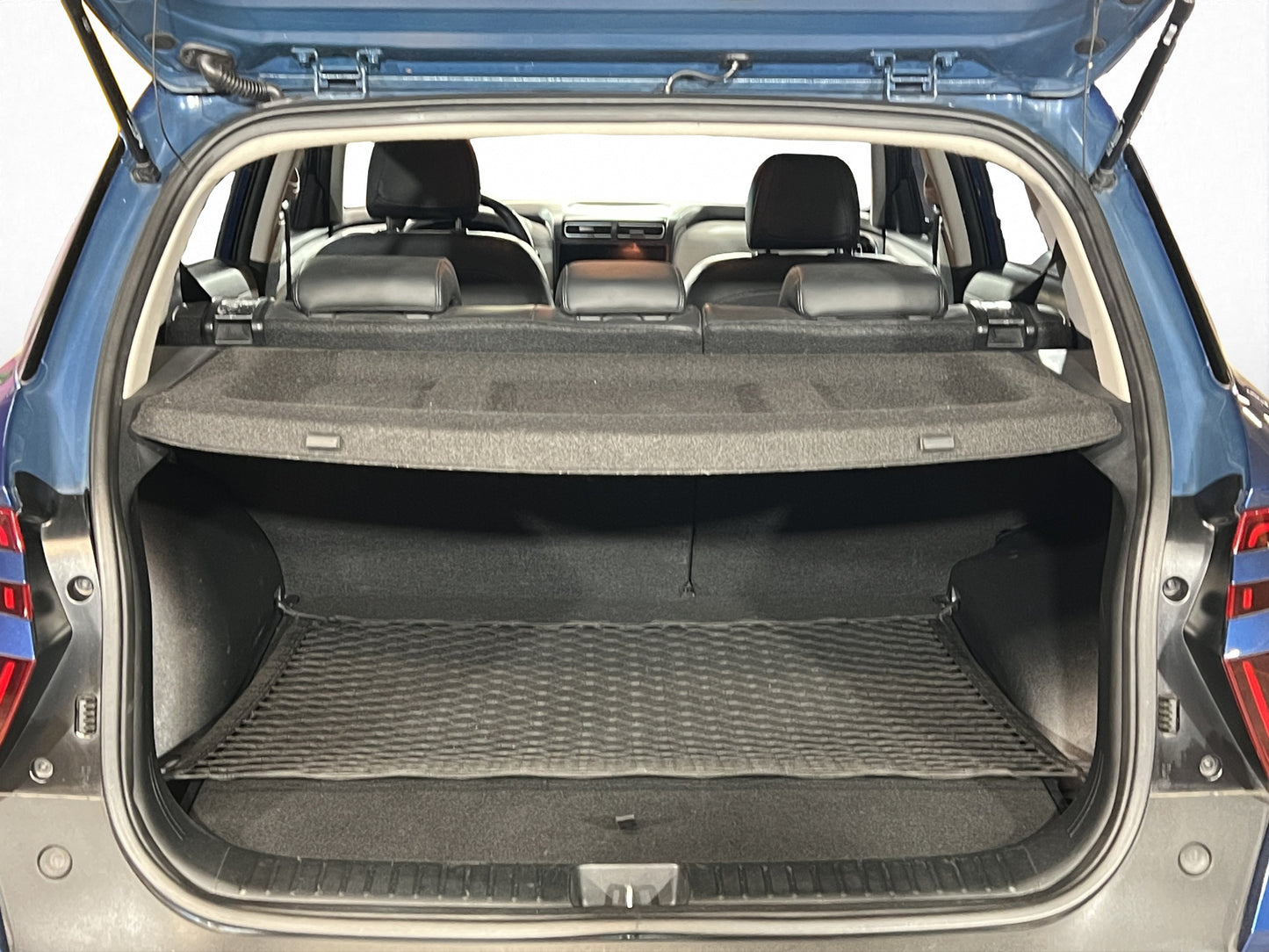 2021 Hyundai Creta GLS Premium