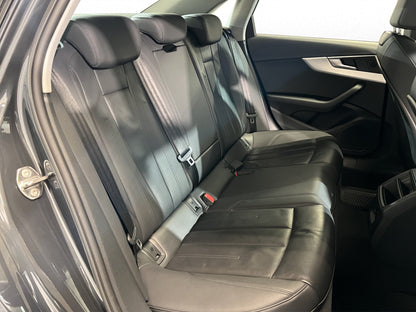 2023 Audi A4 Select 2.0T