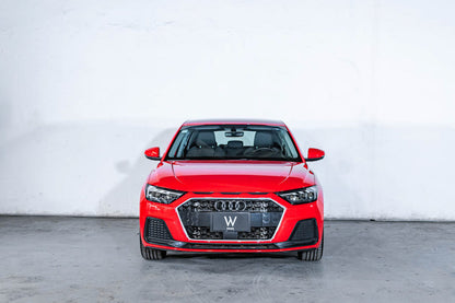 2022 Audi A1 Ego Sportback