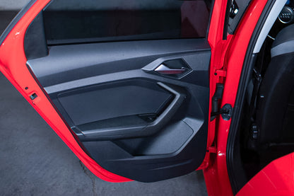 2022 Audi A1 Ego Sportback