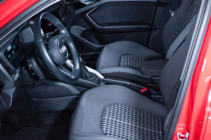 2022 Audi A1 Ego Sportback