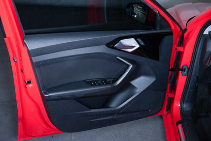 2022 Audi A1 Ego Sportback