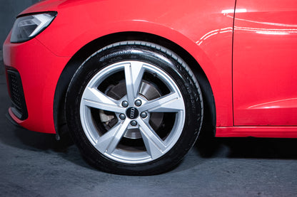 2022 Audi A1 Ego Sportback