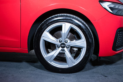 2022 Audi A1 Ego Sportback